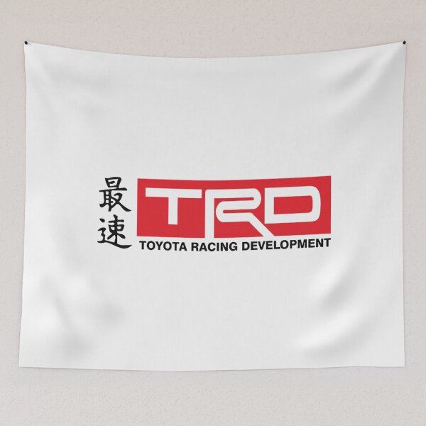 Item preview, Black Japanese Toys Race Devs designed and sold by luoyinurazi.