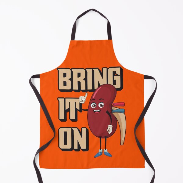 Item preview, Bring It On Motivational Quote Bold Typography Art designed and sold by ArtsyExplorer.