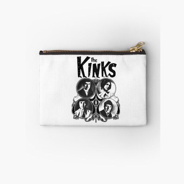 Item preview, Ya.rd B.irds The Ki.nks Band  designed and sold by Damiancross.