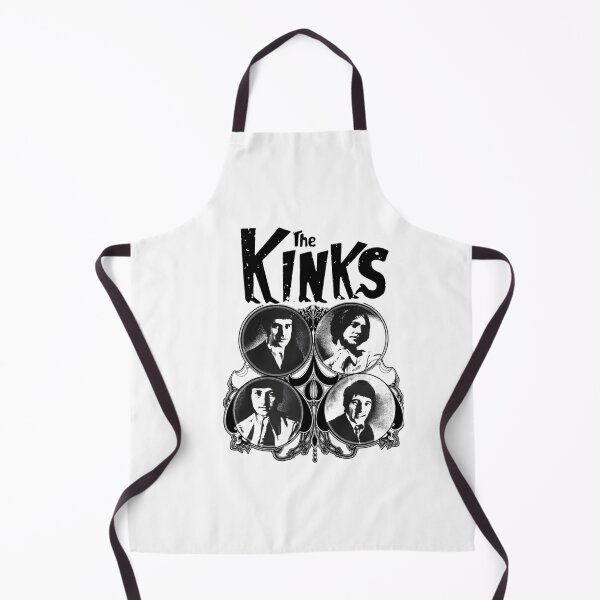 Item preview, Ya.rd B.irds The Ki.nks Band designed and sold by Damiancross.