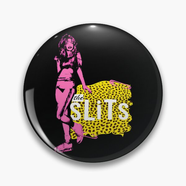 Item preview, A ri Up of the Slits  designed and sold by AdamsWilliamson.