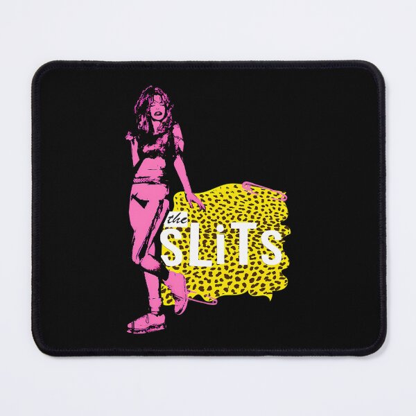 Item preview, A ri Up of the Slits designed and sold by AdamsWilliamson.