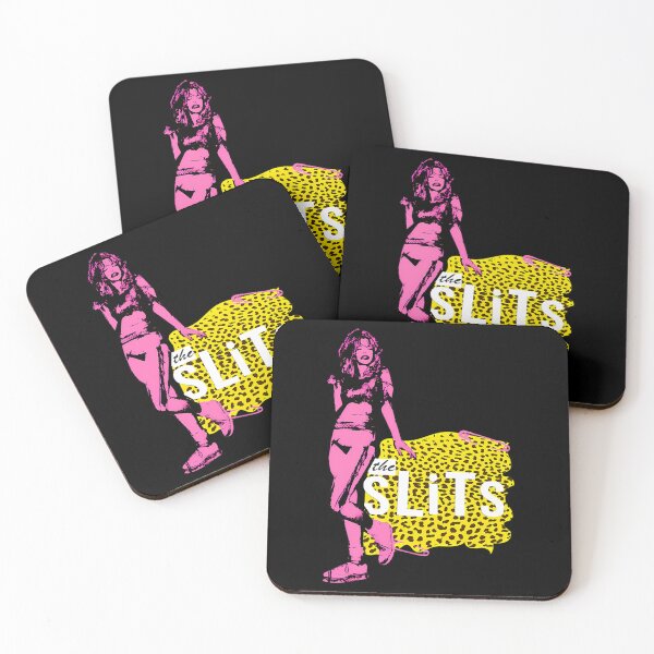 Item preview, A ri Up of the Slits  designed and sold by AdamsWilliamson.