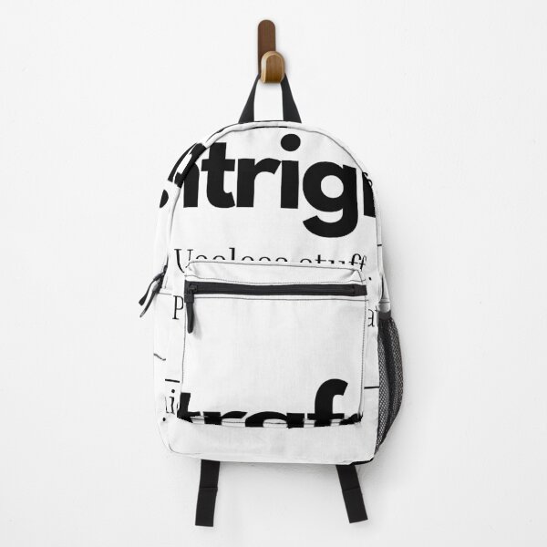 Item preview, Strafanti e intrighi designed and sold by A Rush of Spritz.