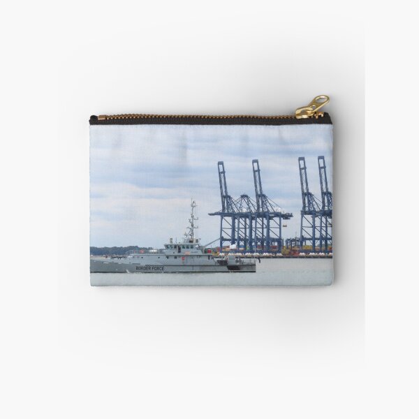 Item preview, HMC Valiant, UK Border Force designed and sold by wiggyofipswich.