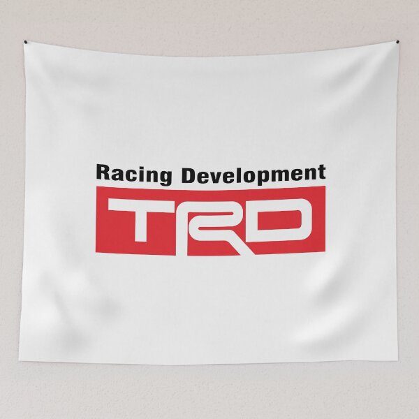 Item preview, Red Square Toys Race Dev with Black Text Above designed and sold by luoyinurazi.