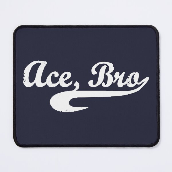 Item preview, Ace Bro 1980's slang designed and sold by hitNmiss.