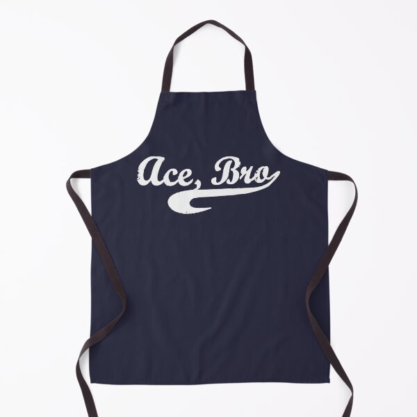 Item preview, Ace Bro 1980's slang designed and sold by hitNmiss.