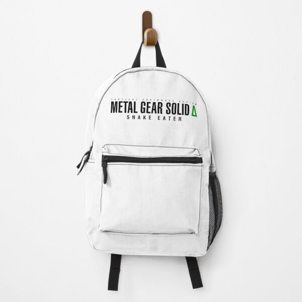 Item preview, Metal Gear Solid Δ: Snake Eater designed and sold by SlayPOPShop.