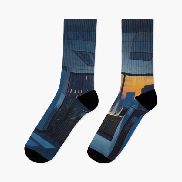 Item preview, Blue Office designed and sold by Felipe Hora.