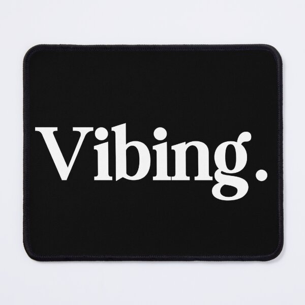 Item preview, Vibing. designed and sold by SWETA HALDER.