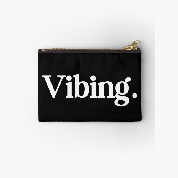 Item preview, Vibing. designed and sold by SWETA HALDER.