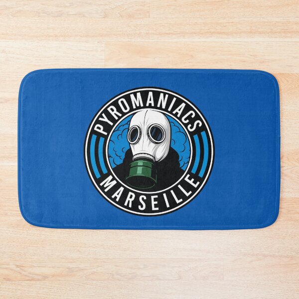 Item preview, PyroManiacs Marseille designed and sold by canvasriddle.