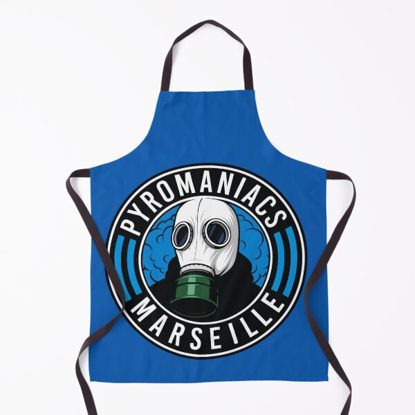 Item preview, PyroManiacs Marseille designed and sold by canvasriddle.