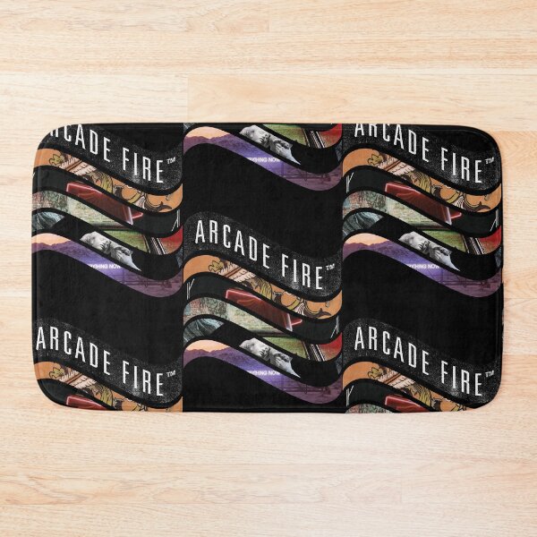 Item preview, Arcade Fire - Discography Essential T-Shirt designed and sold by EulaLeannon.