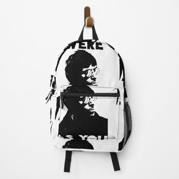 Artikelvorschau, Wie du warst - Liam Gallagher Classic T-Shirt entworfen und verkauft von EulaLeannon.