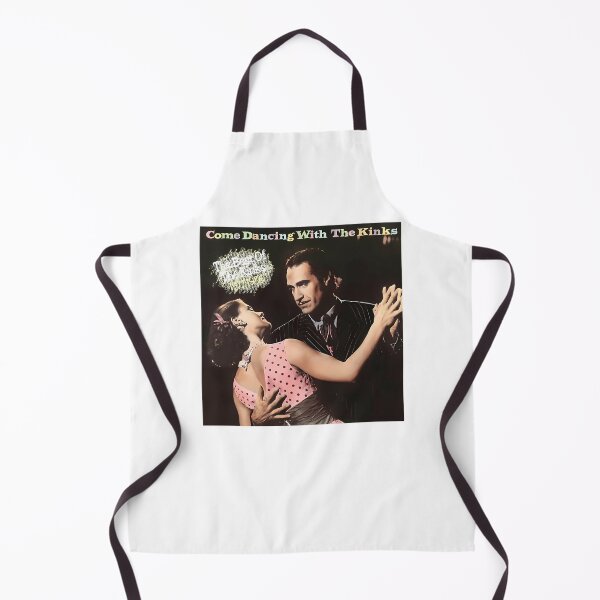 Item preview, The Ki.nks Co.me Dancing With The Kinks The Best Of The Kinks designed and sold by Damiancross.