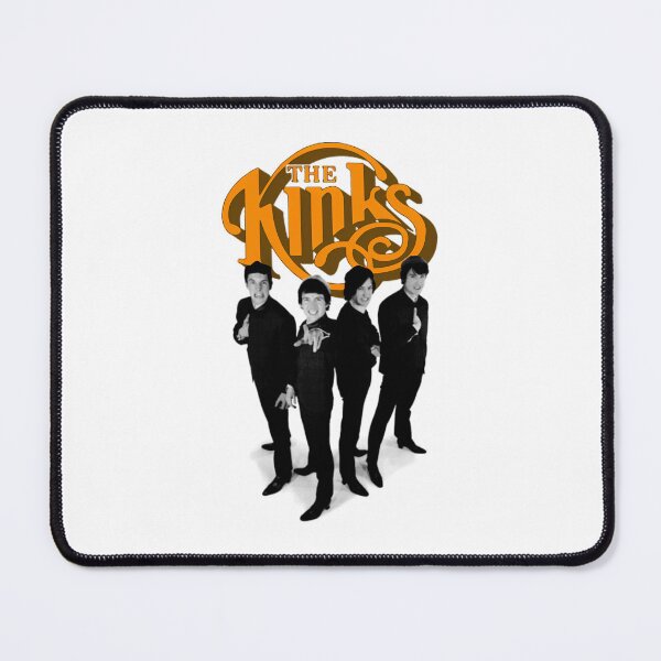 Item preview, b.elive o.n THE KINKS designed and sold by Damiancross.