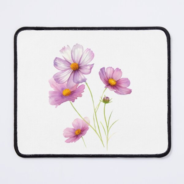 Item preview, Cosmos bipinnatus ‘Picotee’ designed and sold by HOMETOWN86.
