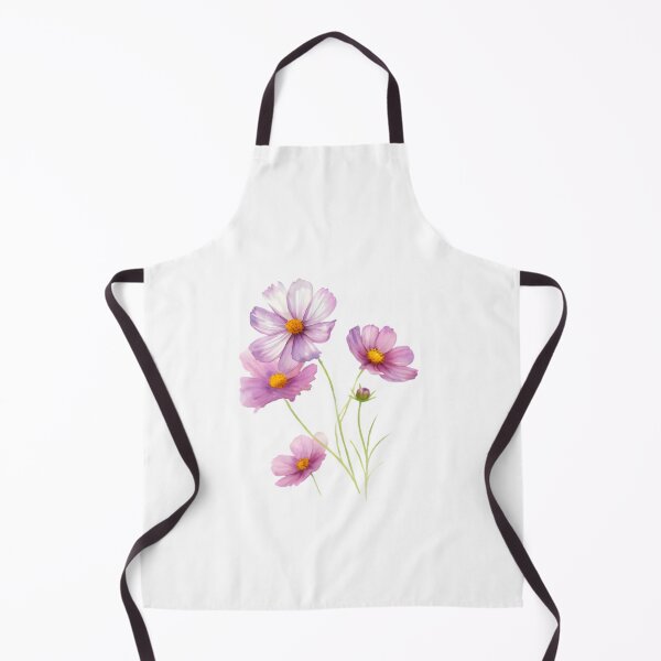 Item preview, Cosmos bipinnatus ‘Picotee’ designed and sold by HOMETOWN86.