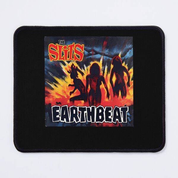 Item preview, Earth beat designed and sold by AdamsWilliamson.
