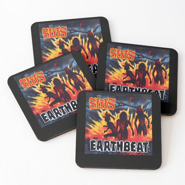 Item preview, Earth beat  designed and sold by AdamsWilliamson.