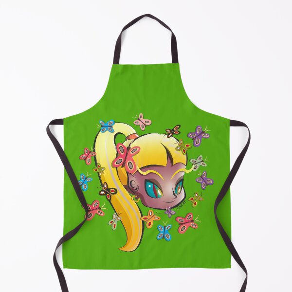 Item preview, GYMYK #7 Butterfly GYMYK designed and sold by the BoutiK.