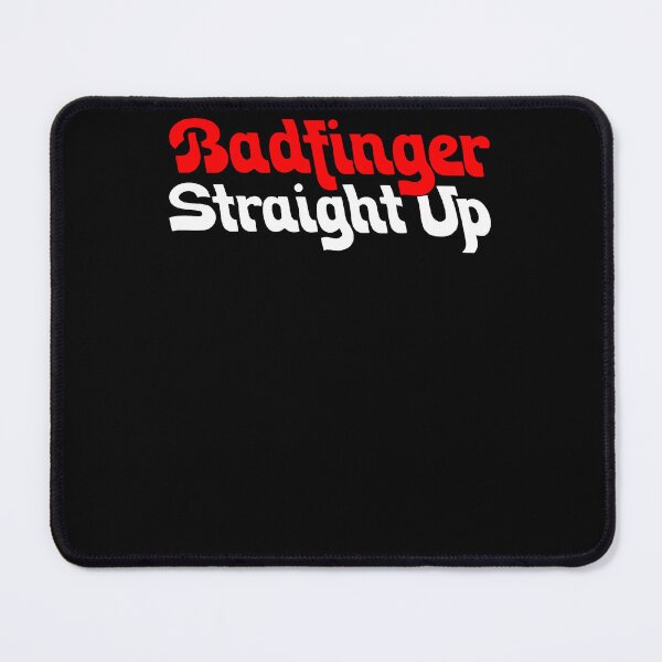 Item preview, Badfinger Straight Up Classic T-Shirt designed and sold by EulaLeannon.