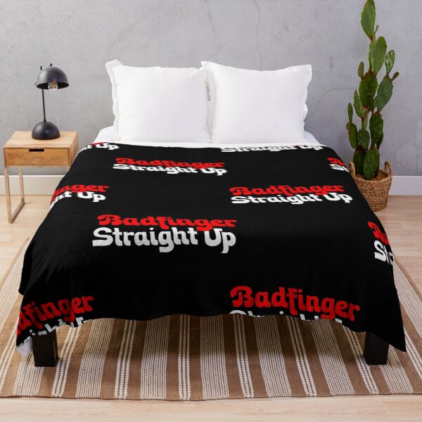 Item preview, Badfinger Straight Up Classic T-Shirt designed and sold by EulaLeannon.