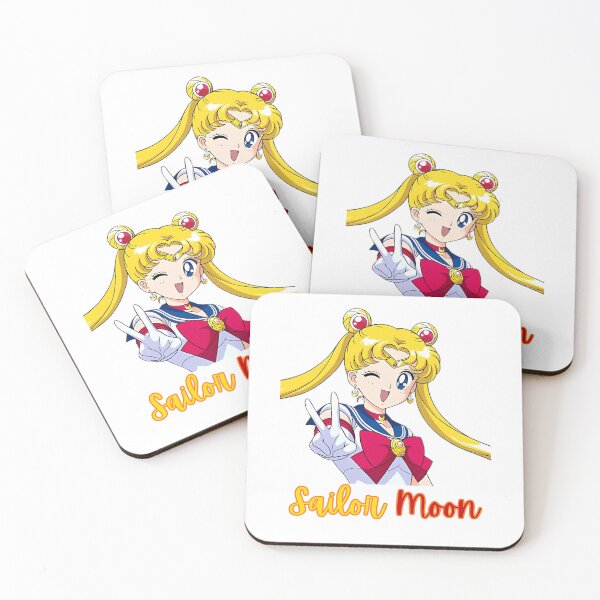 Item preview, Sailor Moon ANIME designed and sold by cj0715.