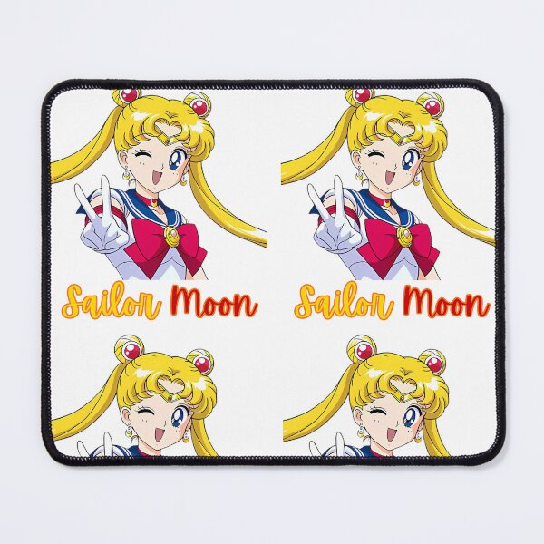 Item preview, Sailor Moon ANIME designed and sold by cj0715.