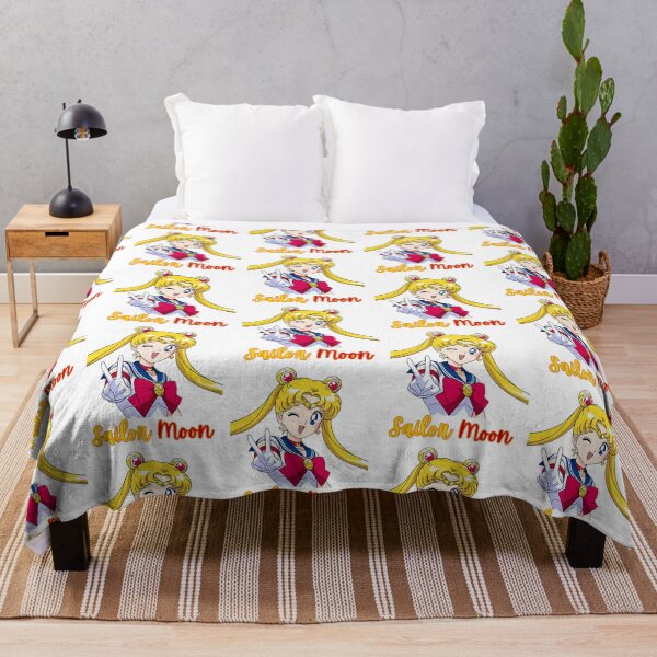 Item preview, Sailor Moon ANIME designed and sold by cj0715.