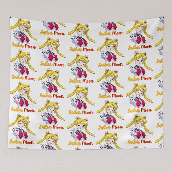Item preview, Sailor Moon ANIME designed and sold by cj0715.