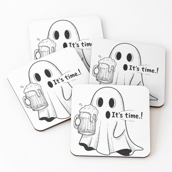 Item preview, Cute Ghost Cloak designed and sold by SmileShopAJ.