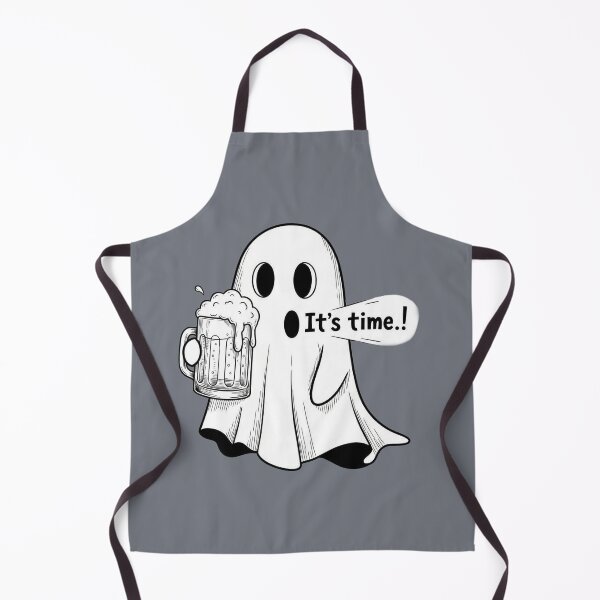 Item preview, Cute Ghost Cloak designed and sold by SmileShopAJ.