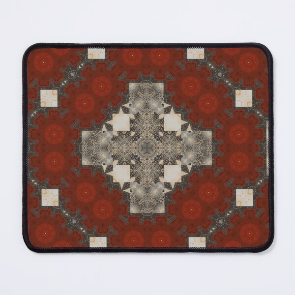 Item preview, English Red Checked Pattern by Jenny Meehan Surface Pattern Design 2 designed and sold by Jenny Meehan Art Prints and Patterns .
