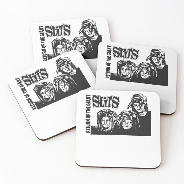 Item preview, The S lits Re turn Of The Giant  designed and sold by AdamsWilliamson.