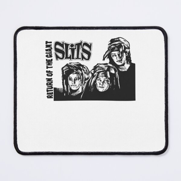 Item preview, The S lits Re turn Of The Giant designed and sold by AdamsWilliamson.