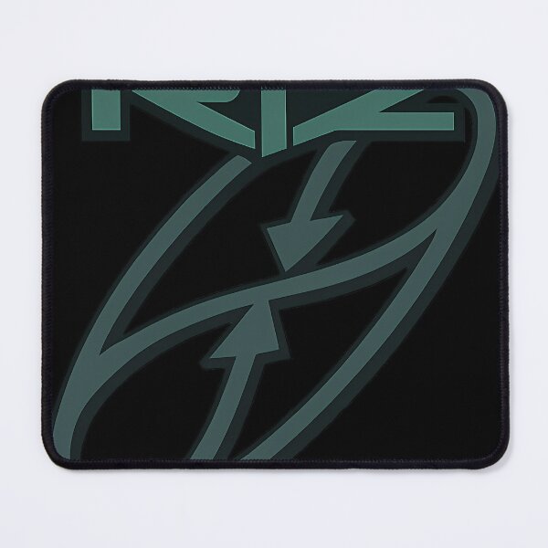 Item preview, Rtz Band Logo designed and sold by curtfilipiakvip.