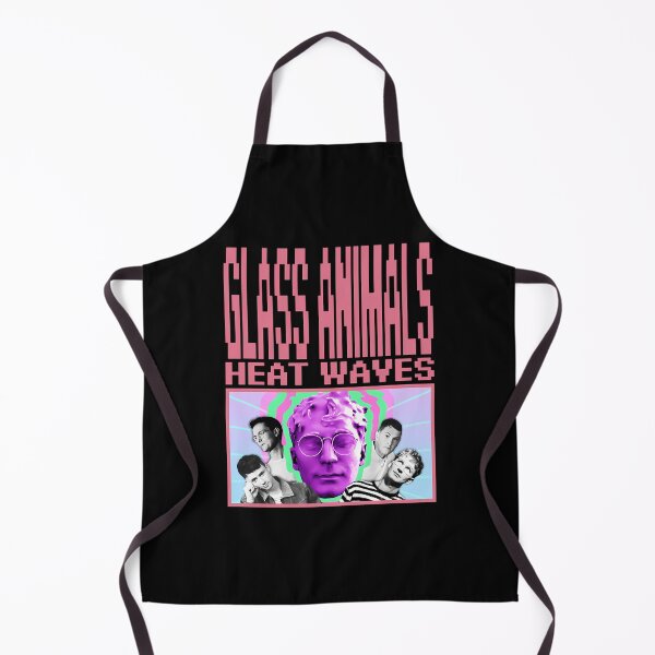 Item preview, GLA.SS AN.IMALS He.at Wav.es  designed and sold by Shaynnarozanne.