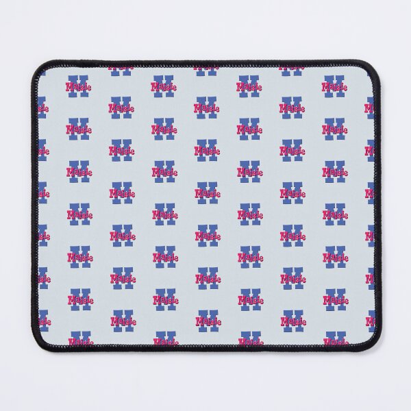 Item preview, M is for Maisie, Girl’s and Woman's Name and Initial  designed and sold by CharlottePlaceArt.