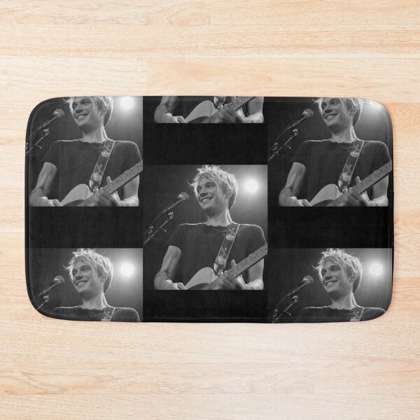 Item preview, Badflower&x27;s Josh Katz Smiling Classic T-Shirt designed and sold by EulaLeannon.