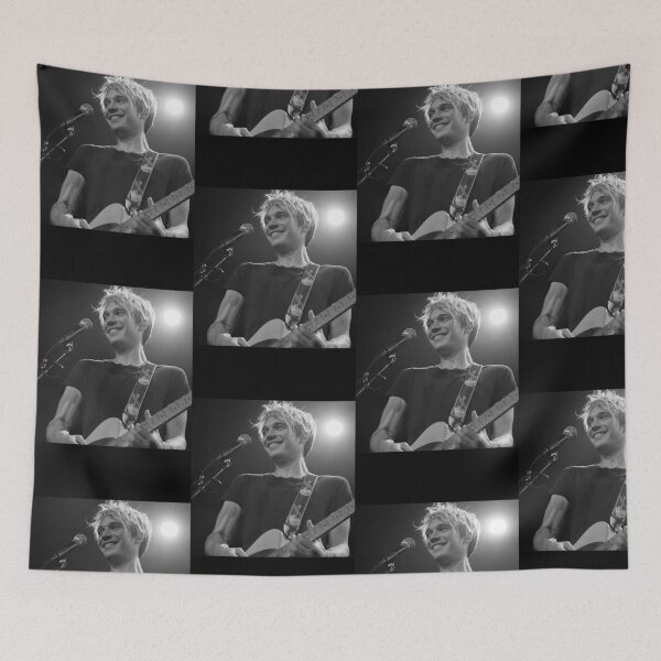 Item preview, Badflower&x27;s Josh Katz Smiling Classic T-Shirt designed and sold by EulaLeannon.