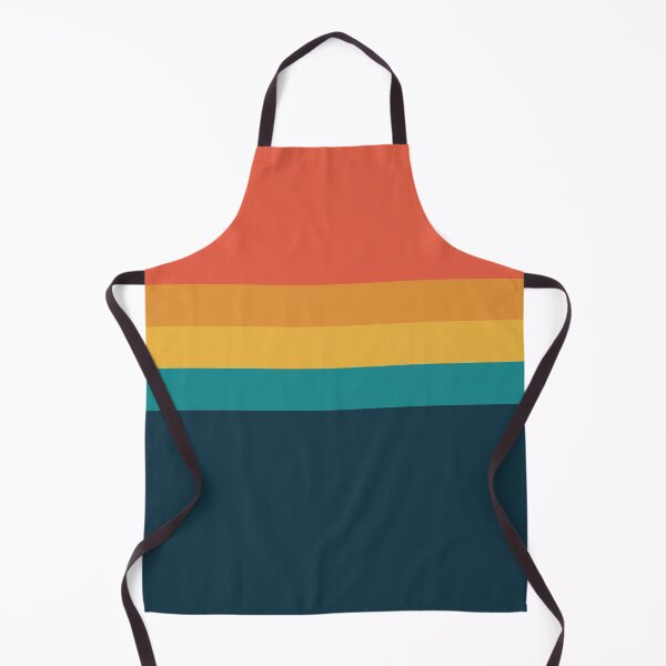 Item preview, 70s Retro Vintage Stripes designed and sold by LOVE, AMY.