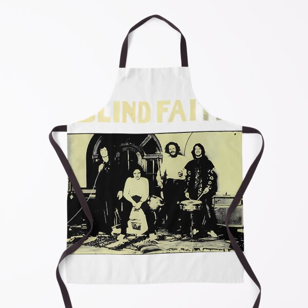 Item preview, Blind Faith Classic designed and sold by latrishatoasto.