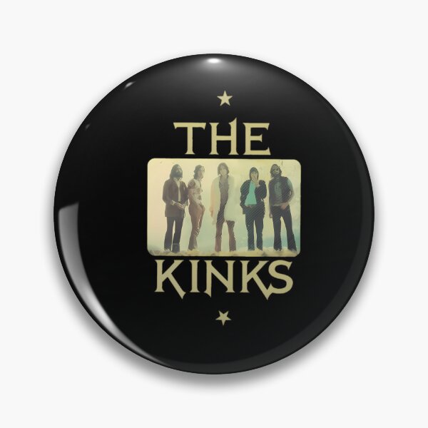 Item preview, 90s en.glan.d THE KIN.KS designed and sold by Damiancross.