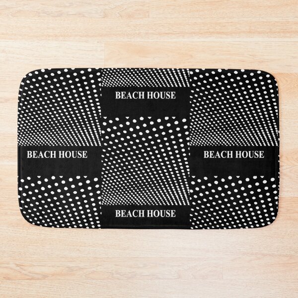 Item preview, Beach House - Bloom Classic T-Shirt designed and sold by EulaLeannon.