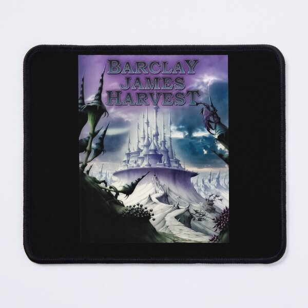 Item preview, Barclay James Harvest Classic T-Shirt designed and sold by EulaLeannon.