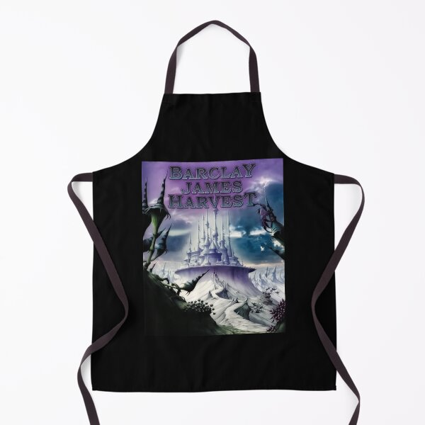 Artikelvorschau, Barclay James Ernte Classic T-Shirt entworfen und verkauft von EulaLeannon.