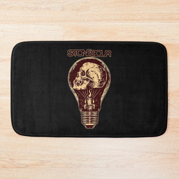Item preview, _Of Hing Quality Stone Sour Band Logo1 Exselna Genres Alternative Metal Hard Rock Heavy Metal designed and sold by SolonNitzscheaw.